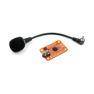 ماژول تشخیص کلام Voice Recognition Module V3