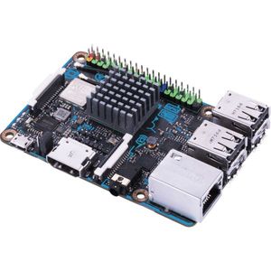 تینکر برد ایسوس Tinker Board ASUS