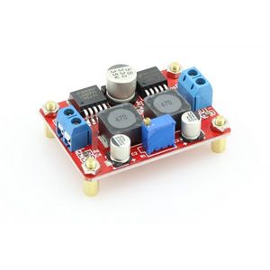 ماژول کاهنده افزاینده ولتاژ LM2596S - LM2577S کانورتر Boost Buck Converter