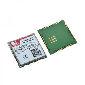 تراشه سیم کارت SIM5300E جی اس ام 3g