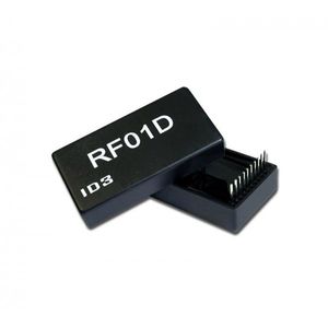 ماژول RF01D کارت خوان RFID نسخه ID3