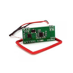 ماژول RFID RDM6300 با فرکانس 125KHz