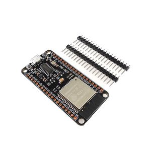 برد ESP32 مدل CH340G اینترنت اشیاء NodeMCU بر پایه ESP32 دارای بلوتوث و Wifi