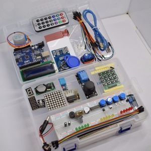 استارتر کیت آردوینو بر پایه RFID Arduino Starter Kit به همراه آموزش راه اندازی