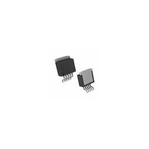 بسته 5 عددی رگولاتور LM2596S-5V کاهنده ولتاژ SMD پکیج TO-263