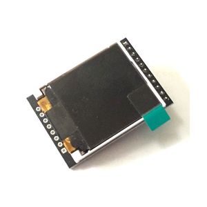 ماژول LCD نمایشگر LCD 1.44 اینچ با تراشه 74HC245D و رابط SPI