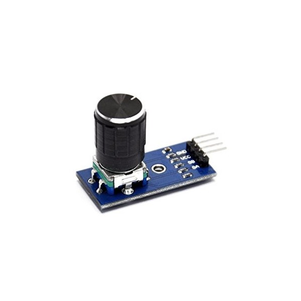 ماژول روتاری انکودر Rotary Encoder