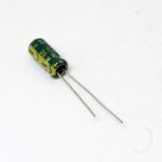خازن الکترولیتی 47uF/35V