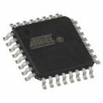 ATMEGA32A-AU