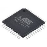 ATMEGA16A-AU