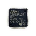 STM32F107RCT6