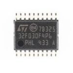 STM32F030F4P6