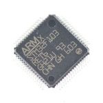 STM32F103RET6