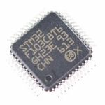 STM32F103C8T6