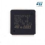 STM32F407VGT6