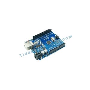 برد آردوینو Arduino UNO