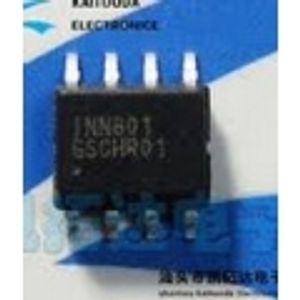 1NN801BSD INN801  SOP8IC Chip