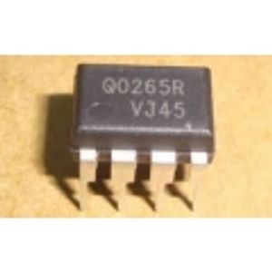 Q0265R FSQ0265R DIP8