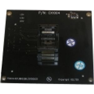 XELTEK TSOP48 ZIF Socket Adapter DX1004