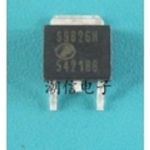 S962GH TO-252