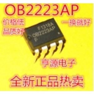 OB2223AP DIP8