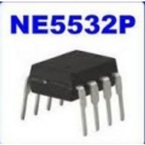 NE5532P DIP8