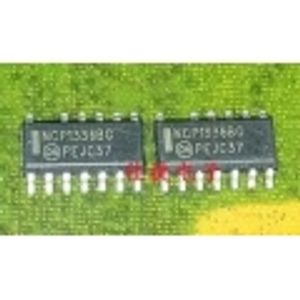 NCP1336BG SOP-13