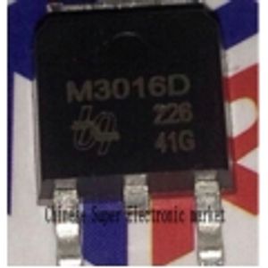 QM3016D M3016D TO-252