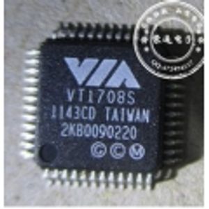 VT1708S QFP48
