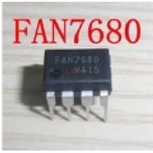 FAN7680 DIP8