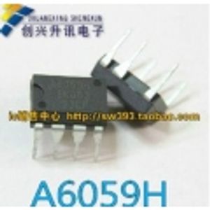 A6059H STR-A6059H DIP7 original