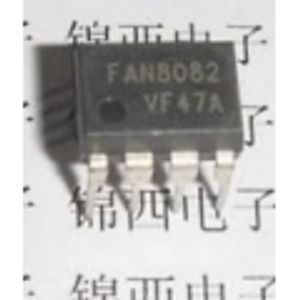 FAN8082 DIP8