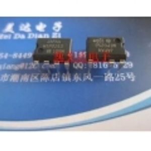 MIP0253 DIP7  LCD power chip