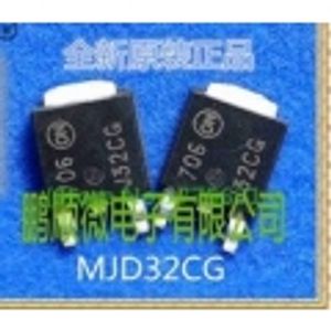 MJD32CG J32CG TO252