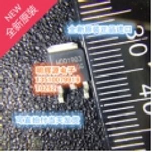 MDD1903=FQD7N10L  SMD TO252