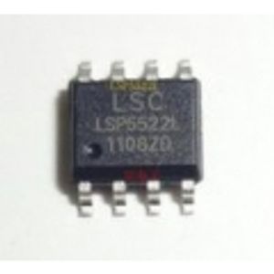 LSP5522L SOP8 IC   original