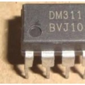 DM311 DIP 8