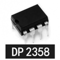 DP2358 DIP8