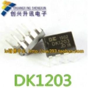 DK1203 DIP-8