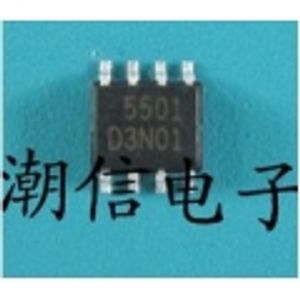 5501A  FA5501 SOP8 original