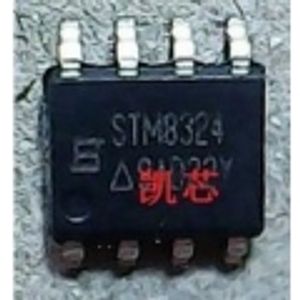 STM8324 SOP8 IC Chip