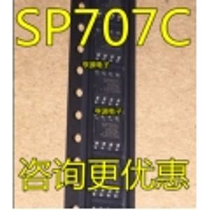 SP707CN  SOP-8