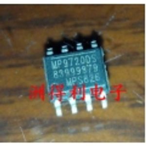 MP9720DS MP9720 MPS SOP8