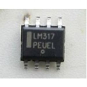 LM317 SOP8