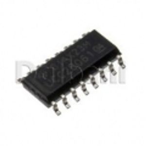 UCC28061 SOIC16