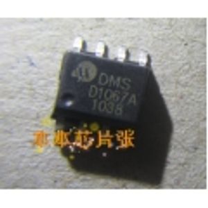 D1067A SOP8 laptop chip