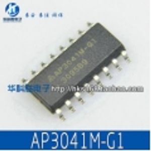 AP3041M-G1 AP3041MTR-G1 SOP-16