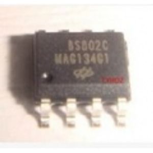 BS802C SOP8