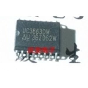 UC3863DW  SOIC-16