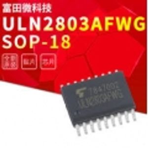 ULN2803AFWG SMD original